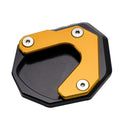 2023-2024 St?nder enlarge??Acolchado de placa interna adecuado para Honda XL 750 Transalp CB750 Hornet