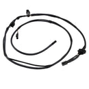 2008-auf Mercedes-Benz C-Klasse W204 Scheibenwaschdüsenschlauch Beheizt 2048600192