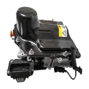 2008-2011 Superb L4 1,8L 7 SP FWD DQ200 0AM Gear -venttiili ja ohjausyksikkö 0AM927769G