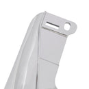 2023-2024 Touring CVO Street Glide Road Glide Mittel Frame-Air Heat Deflektor