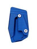 Seitenständer-Vergrößerungsplatte passend für BMW K1600B, K1600 Bagger, K1600GA (2018–2025)