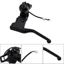 Brake Handle with Bell for Xiaomi 4 Pro (1st Gen) E-Scooter left