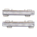 Par de luces antiniebla para Mercedes, luz diurna, izquierda y derecha W166 ML/GL350/400/550 12-15