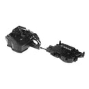 Dörrlåsdrift fram vänster 51217315019 för BMW X5 E70 07-12 X6 E71 08-14