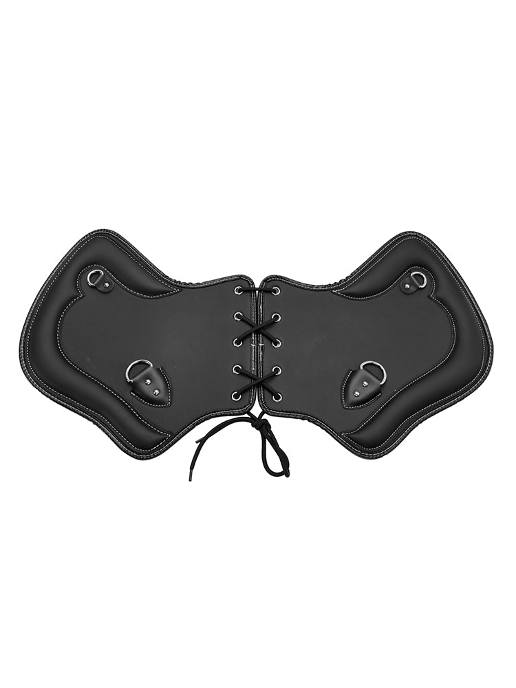 1985–2017 Touring, Softail, Dyna oder Sportster Bikes Paar CNC Hitzeschild Sattelschutz Schwarzbraun