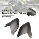 Luftinntaksdeksler, tanksidekledning for Kawasaki Z900 2025-2026