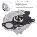 2013 Audi A3 L4 2.0L Bomba de vacío 03L145100G 03L145100B 03L145100C