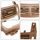 Vorne Mitte Air Vent Outlet Grille Dark Gelb Für Benz E Klasse W211 2003-2008