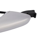 Front left outside door handle with holes 82651C5710 for Kia Sorento 15-20