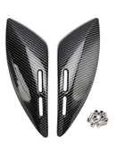 Tampa lateral do tanque de gás Kawasaki Z900RS 2018-2024