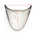 2021-2024 Trident 660 Takaistuimen suojuksen verhoilu