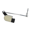 Sensor de nível de altura dianteiro direito 3W0941286C de Bentley Continental GT (3W0) 03-10