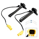 2014–2019 Mercedes C-Klasse W205 2 x Motorhauben-Fußgängeraktuatoren A2059060002