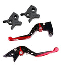 2017-2022 Kymco AK550 justerbar kopplingsbromsspak