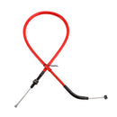 2019–2023 HONDA CBR650R Motocyklowe sprzęgło Wymiana pociągu Czerwony