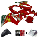 Panel de carrocería de plástico ABS de inyección Honda VFR800 2002-2012