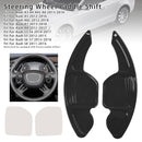 Lenkrad-Schaltwippen-Verlängerung für Audi A3 A4 A5 A6 A8