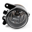 2004–2009 Volkswagen Golf 5 LH RH -parin edessä Bunchsebag sumuvalot USA -versio