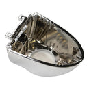 2016–2021 Fiat 500X Türgriffkappe vorne außen 735607049