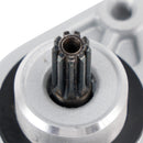 Anlassermotor 9 Zähne für SYM Sport Rider 125i VF125 Joyride 110 31200-X04-0005