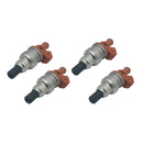 Suitable for Mitsubishi Colt CP9A 4 pieces fuel injectors INP020
