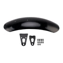 2014-2023 BMW R nineT Stahl-Frontkotflügel