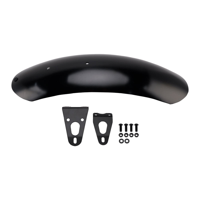 2021-2023 BMW R nineT Option 719 Stahl-Frontkotflügel