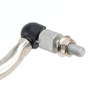 Scheinwerferbereich-Einstellsensor Vorne Rechts 8K0941286N Für Audi A4 A5 2007-2015