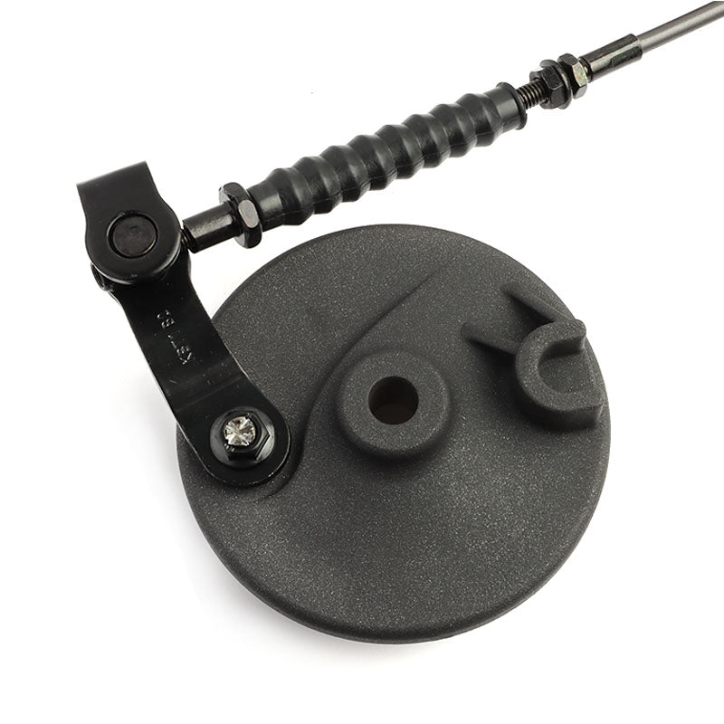 Bremsleitungssatz für NINEBOT MAX G30 Elektroroller Vorderradbremskabel