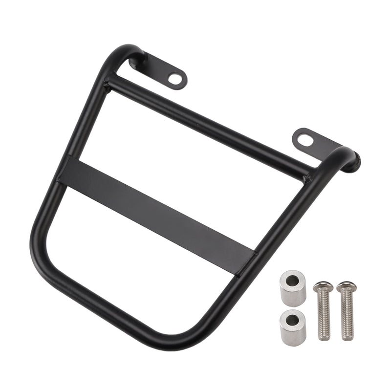 2021-2025 Honda Grom Msx Gepäckträger Seite Satteltasche Halterung links &amp; rechts