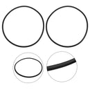 2PCS Tank O-Ring 11728 For Intex Select 10-Inch Sand Filter Pumps