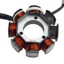 1998 für Daelim VT125 Magneto-Stator-Generator 31120-BA1-0000