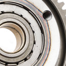 Einweg-Starterkupplungszahnrad 39 mm für Access AMX 3.20 AMS 4.32 Xtreme 300