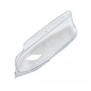 2005-2012 BMW 3 E90 E91 Limousine 2PCS Xenon Scheinwerfer Scheinwerfer Klare Linse Abdeckung