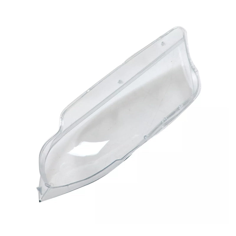 2005-2012 BMW 3 E90 E91 Limousine 2PCS Xenon Scheinwerfer Scheinwerfer Klare Linse Abdeckung