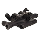 Heizungskühlmittel-Regelventil 64114271156 für BMW 5er, 6er, 7er Reihe F07 F10 F06