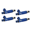 4 Stück Einspritzdüsen für Mazda MX-5 II 1998-2005 195500-3030 1955003030