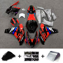 Verkleidungssatz aus ABS-Kunststoff für Honda CBR1000RR 2008-2011