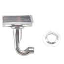 618107R Metalltürriegel für Gasofen, für Nordyne, Nortek, Intertherm, Miller