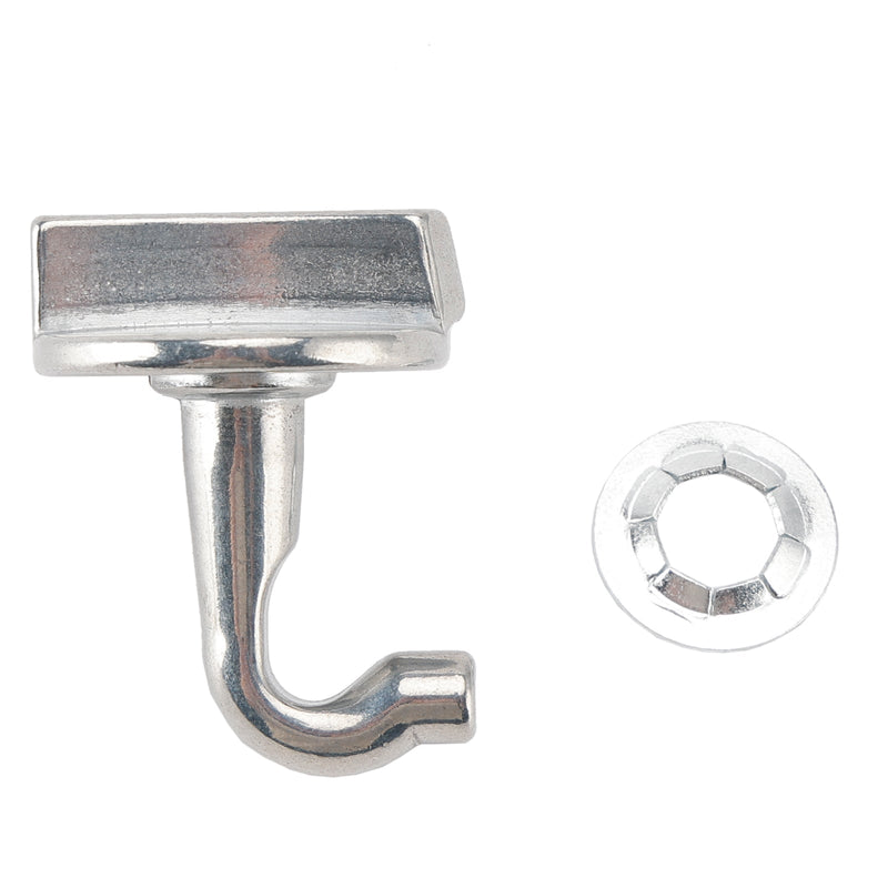 618107R Metalltürriegel für Gasofen, für Nordyne, Nortek, Intertherm, Miller