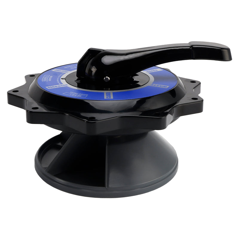 R0443900 2"" Oberventilbaugruppe für Zodiac Jandy Multiport-Ventilersatz