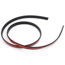 Moldura de techo izquierda para Jeep Grand Cherokee (2011–2022), número de pieza 55079291AD