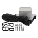2017–2024 Mini Mini Countryman F60 One 1.5 Kombi Ölfiltergehäuse 11428585237 11428513948