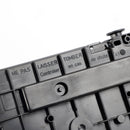 2008-2013 Peugeot 308 Fuse Box 9675878780 BSM-R06