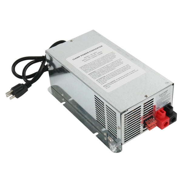 WF-9875 Konverter-Ladegerät 75 Ampere DC-Ausgang Deck-Montage-Konverter-Ladegerät