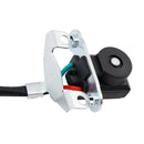 Daelim VJF250 VL250 EFI-Modelle Statorspule Magneto DAE-31120-BA1-R300