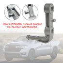 2019–2024 Ram 1500 5,7 l 6,2 l Auspuffhalterung hinten links 68275662AB