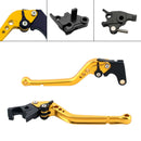 Alavajão de freio de acoplamento longo ajustado para CFMOTO 400NK 650 NK 650 MT 650 GT 2020-21