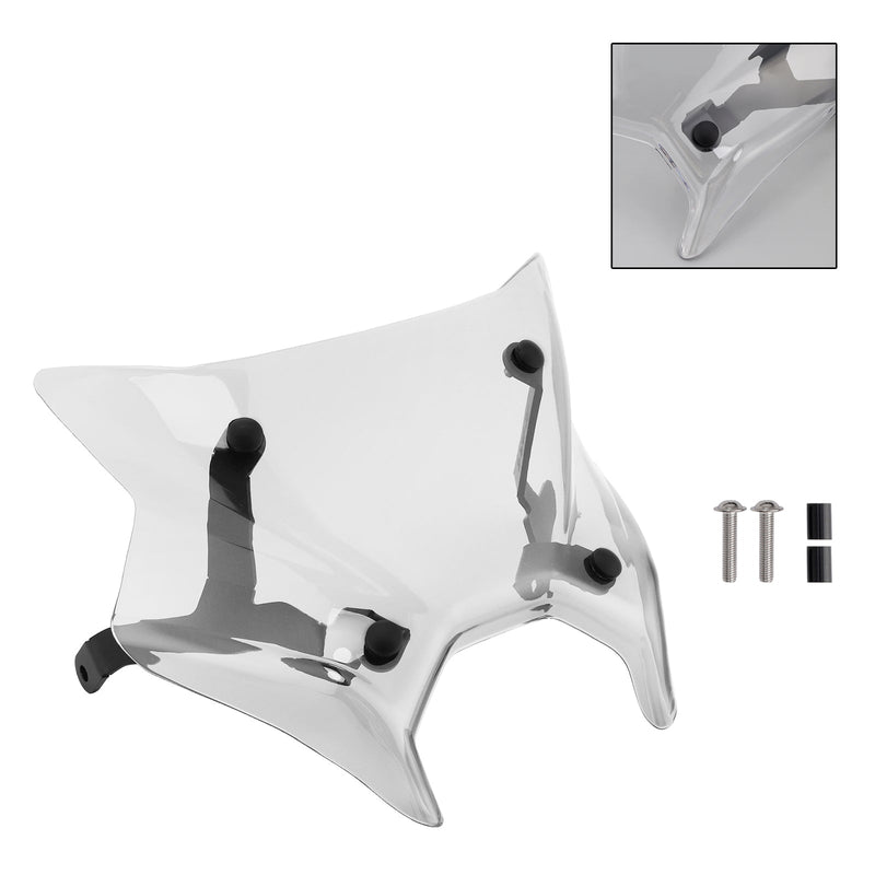 2024-2025 YAMAHA MT-09 MT09 Windschutzscheibe