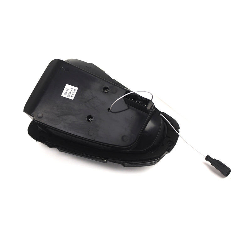 2007–2013 Mini Cooper R57 R58 R59 L&R LED -takavalot Lamput Harmaa 63212751307 63212751308